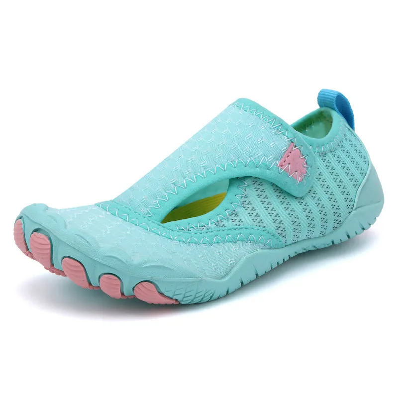 Comfortable and Durable Water Shoes for Kids