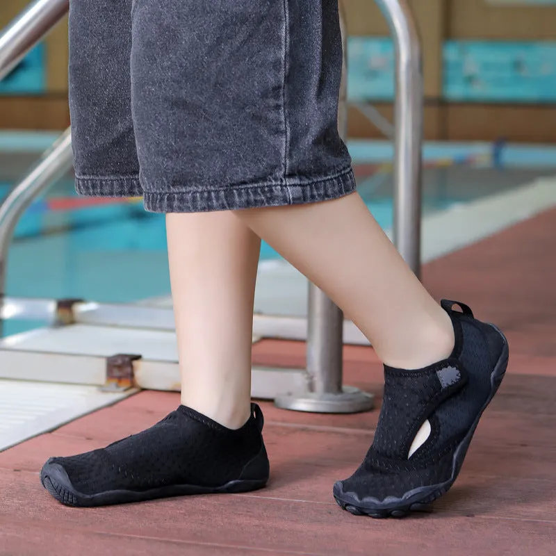 Comfortable and Durable Water Shoes for Kids