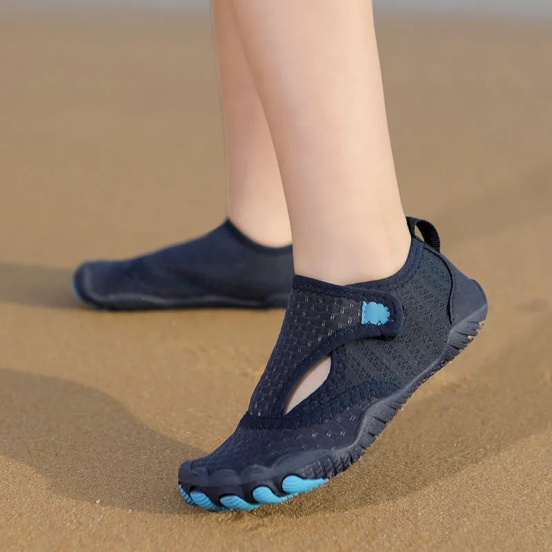 Comfortable and Durable Water Shoes for Kids