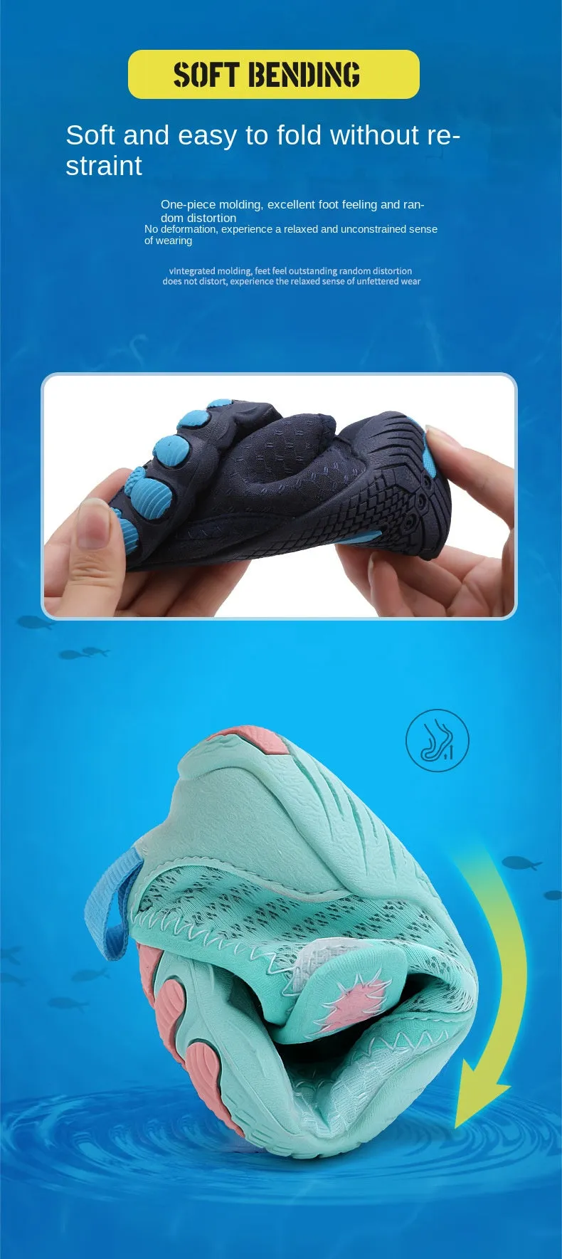 Comfortable and Durable Water Shoes for Kids