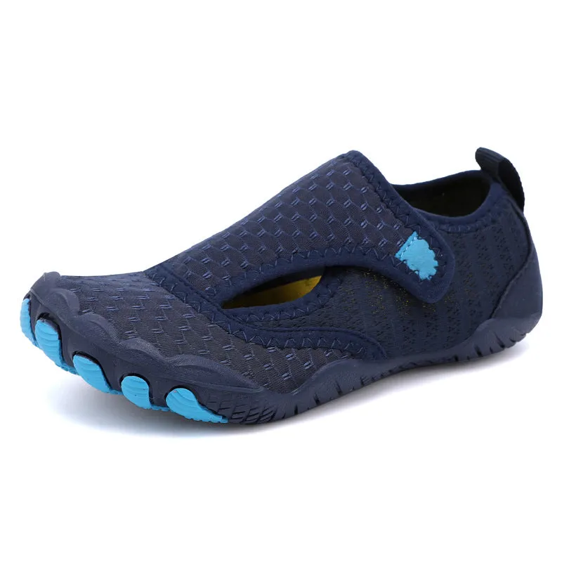 Comfortable and Durable Water Shoes for Kids