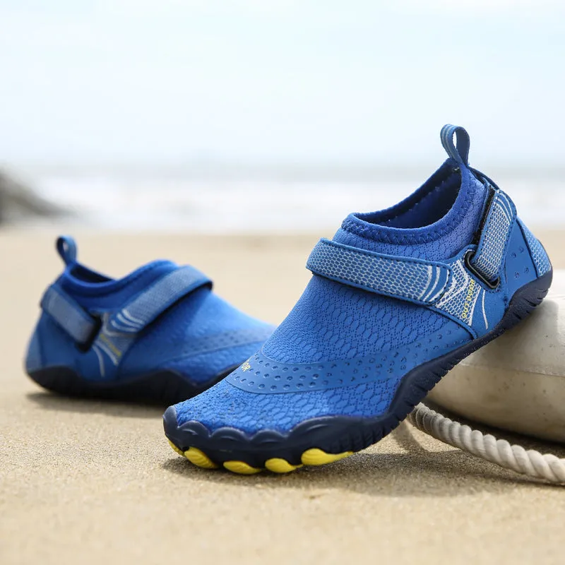 Comfortable and Durable Water Shoes for Kids