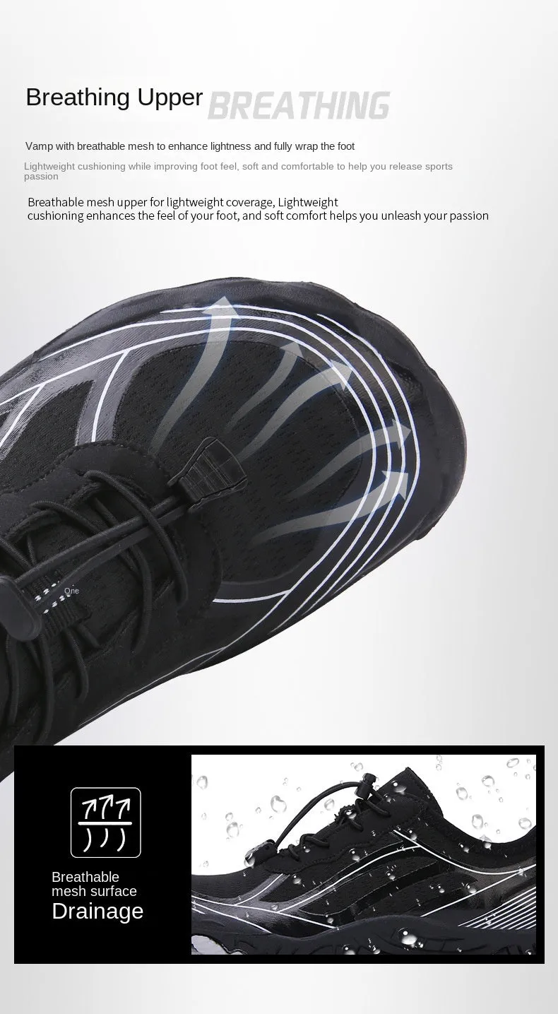 Comfortable Anti-Slip Water Shoes