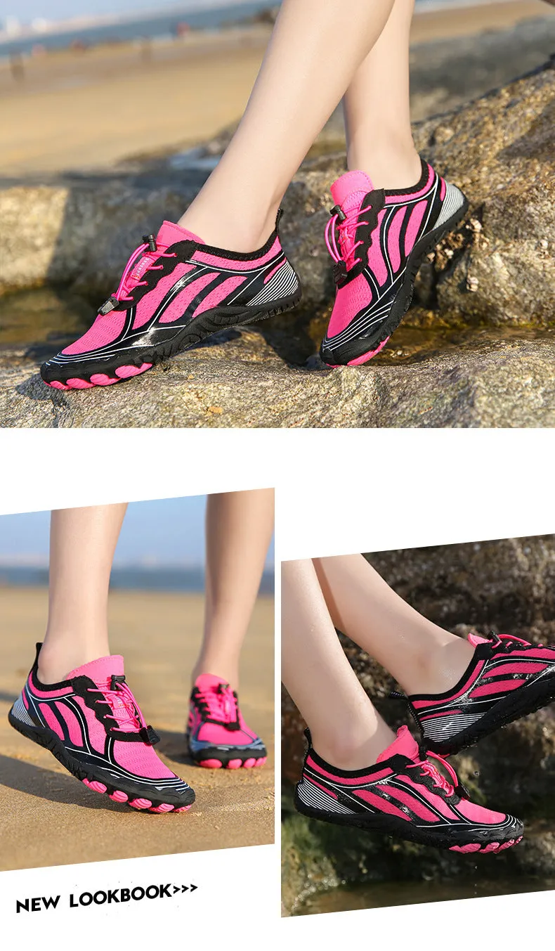 Comfortable Anti-Slip Water Shoes