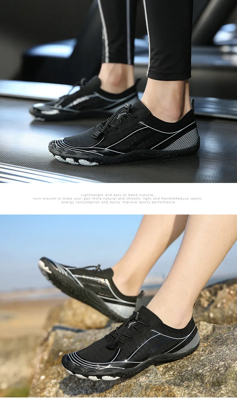 Comfortable Anti-Slip Water Shoes