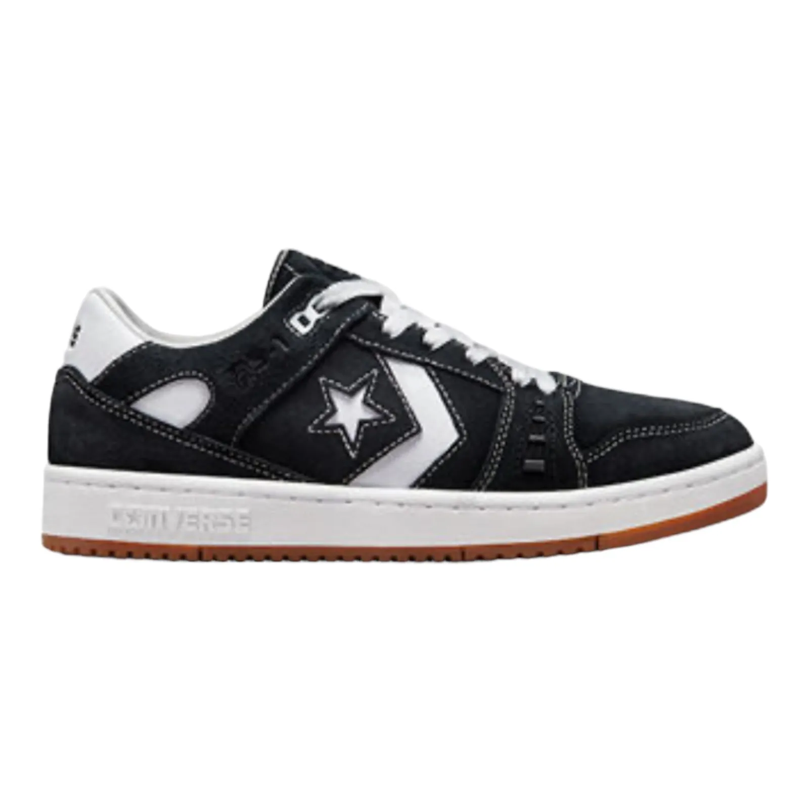 CONVERSE CONS AS-1 Pro Black/White/Gum