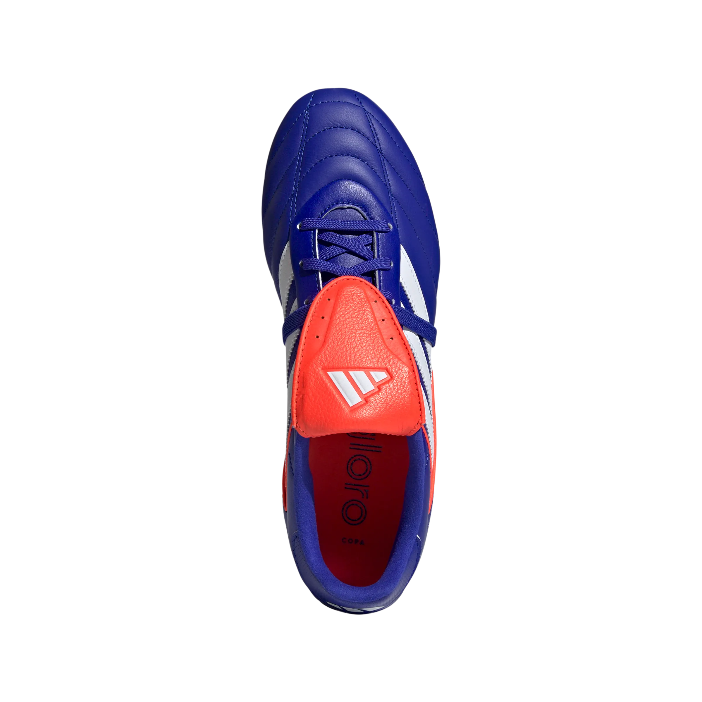 Copa Gloro II Firm Ground Soccer Boots - Euro/Copa America Pack