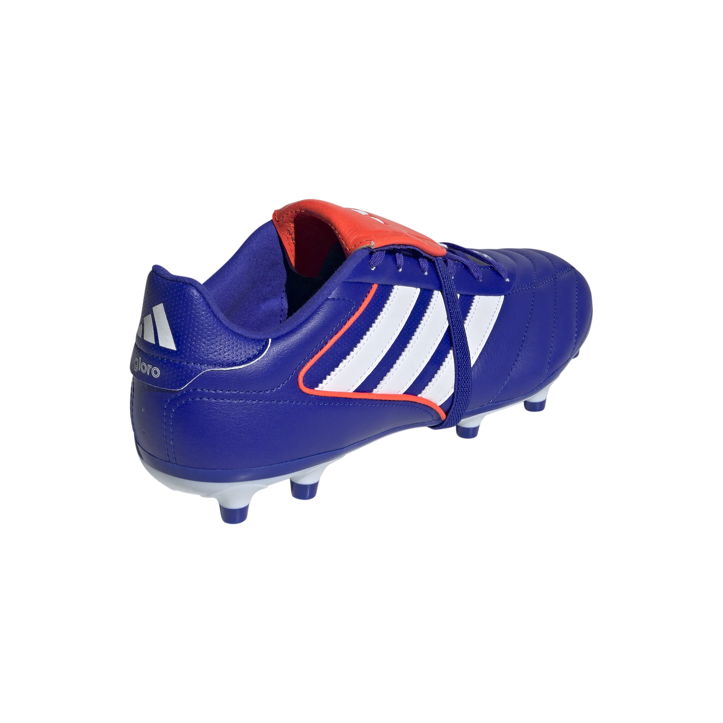 Copa Gloro II Firm Ground Soccer Boots - Euro/Copa America Pack