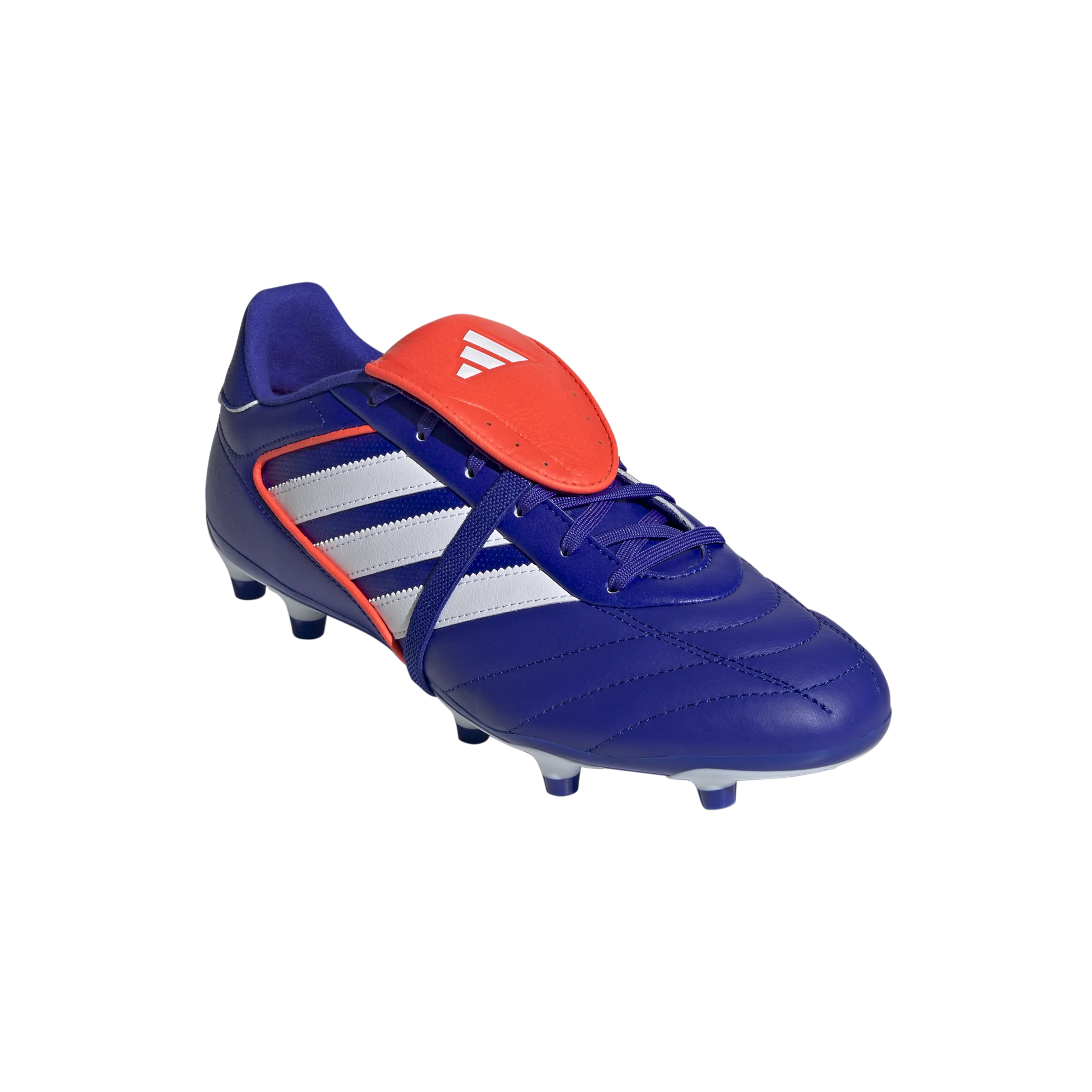 Copa Gloro II Firm Ground Soccer Boots - Euro/Copa America Pack