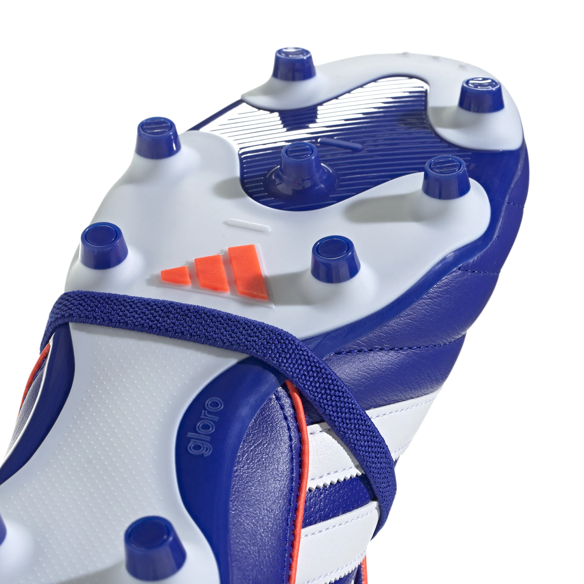 Copa Gloro II Firm Ground Soccer Boots - Euro/Copa America Pack