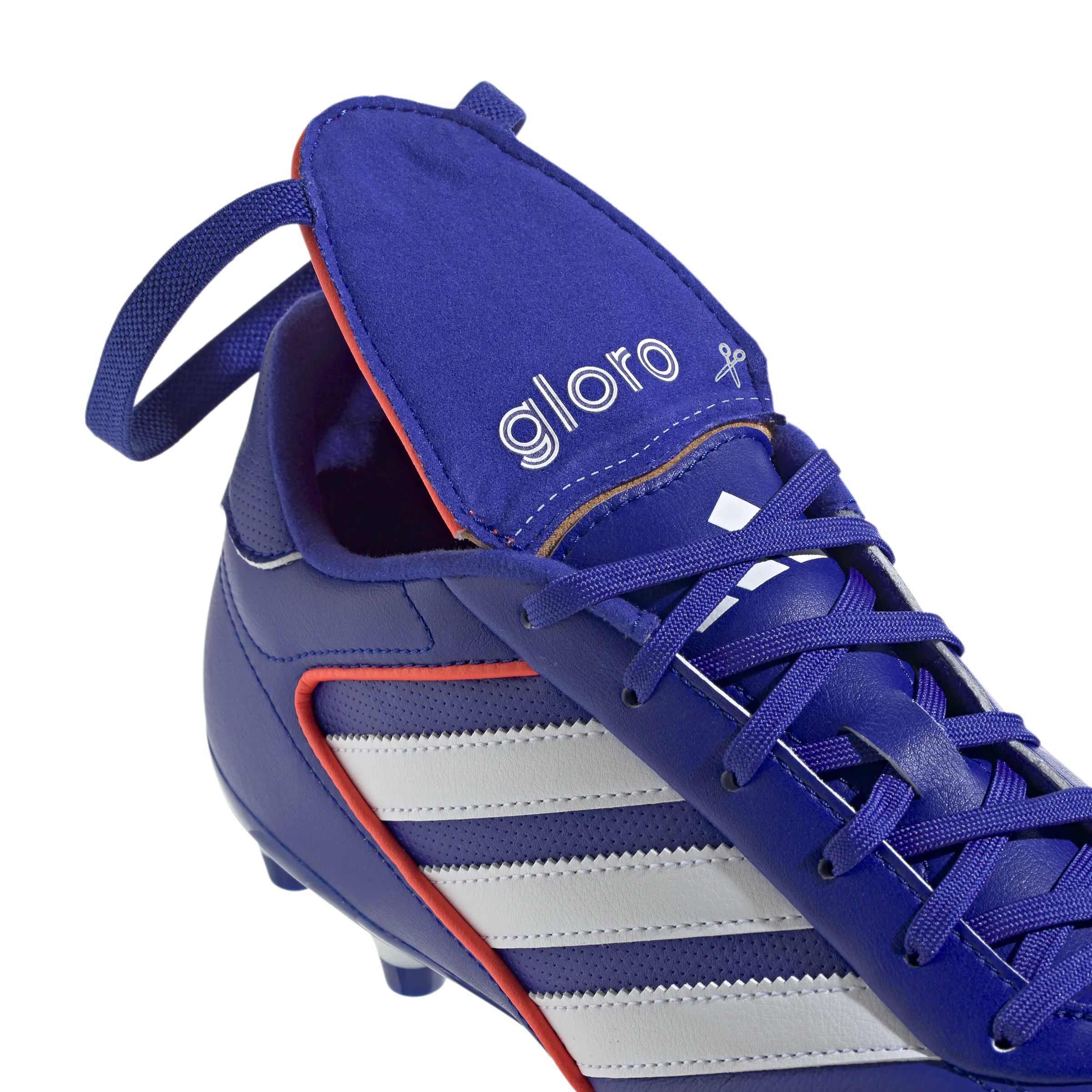 Copa Gloro II Firm Ground Soccer Boots - Euro/Copa America Pack