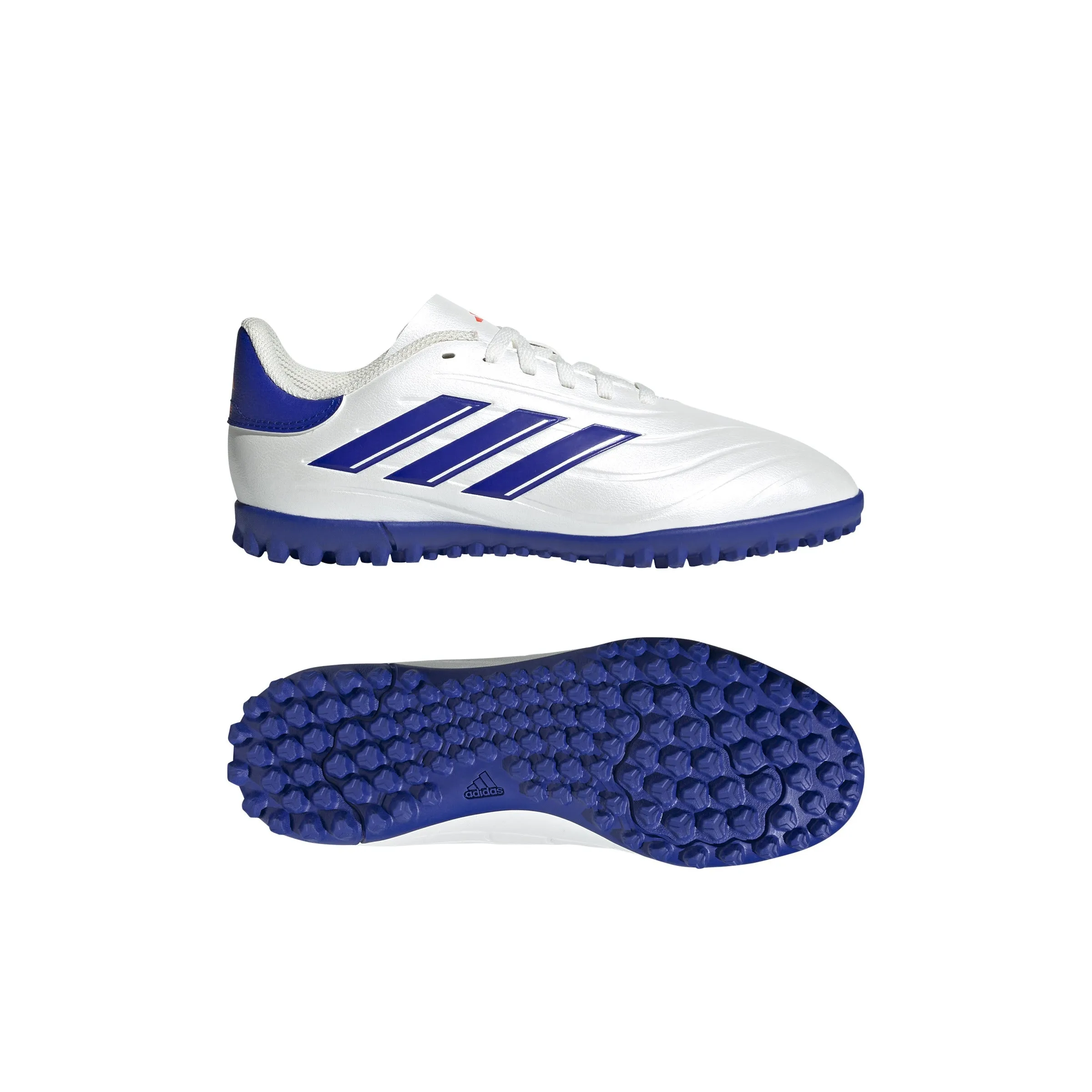 Copa Pure 2 Club Turf Boots Soccer Shoes