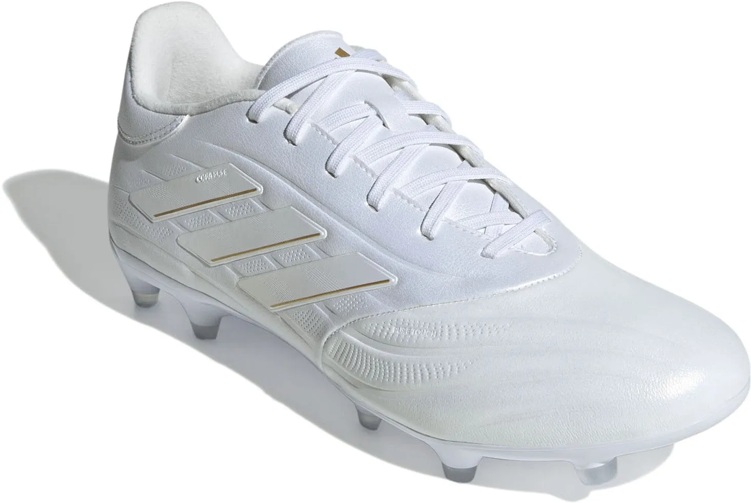 Copa Pure 2 League Firm Ground Football Boots