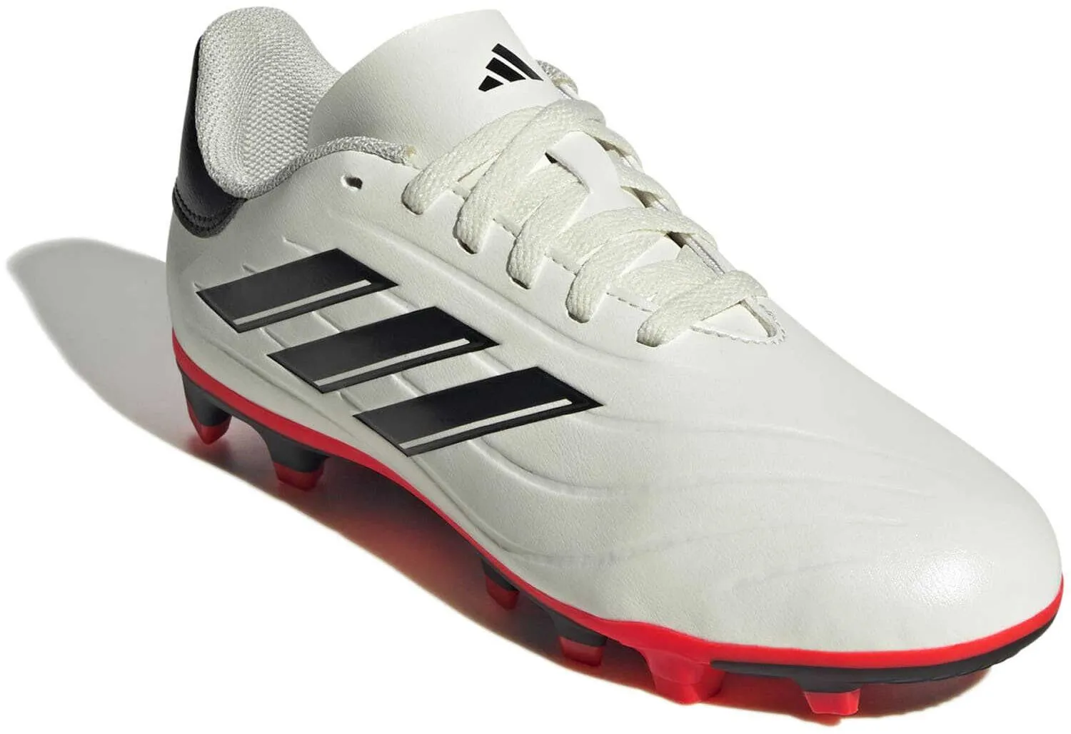 Copa Pure II Club Flexible Ground Junior's Football Boots