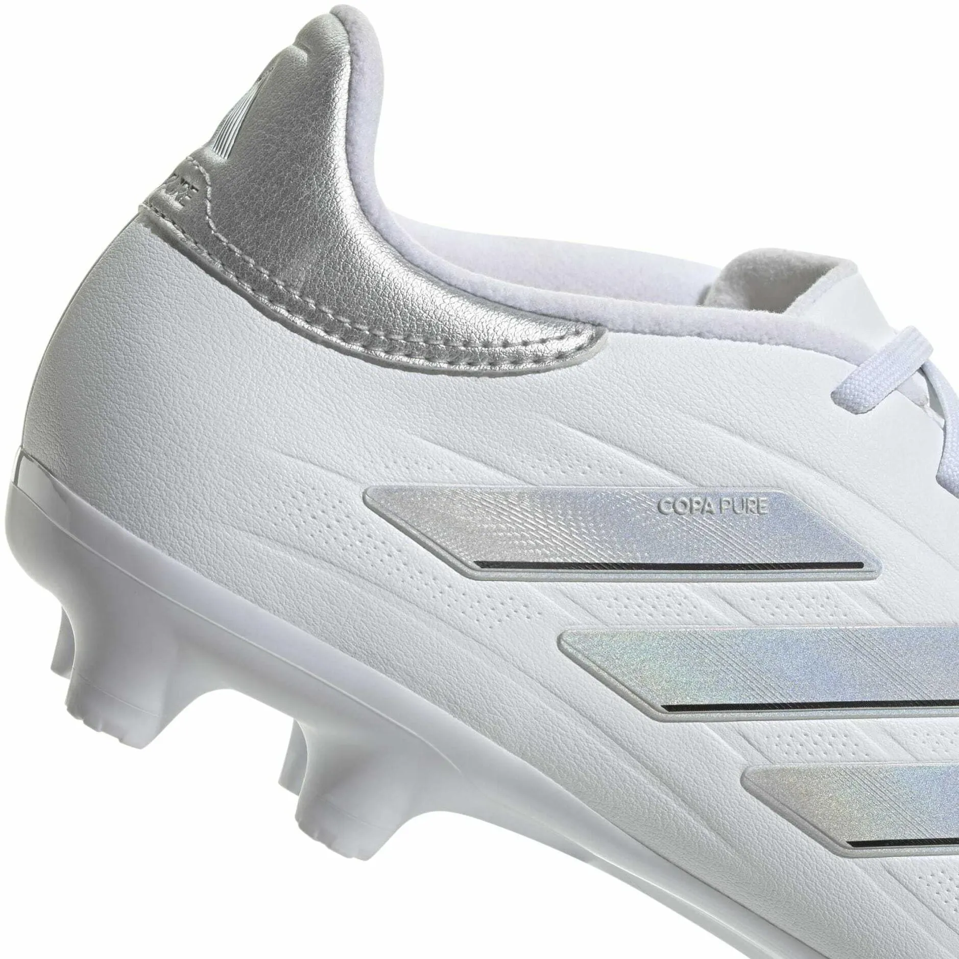 Copa Pure II League Firm Ground Men's Football Boots