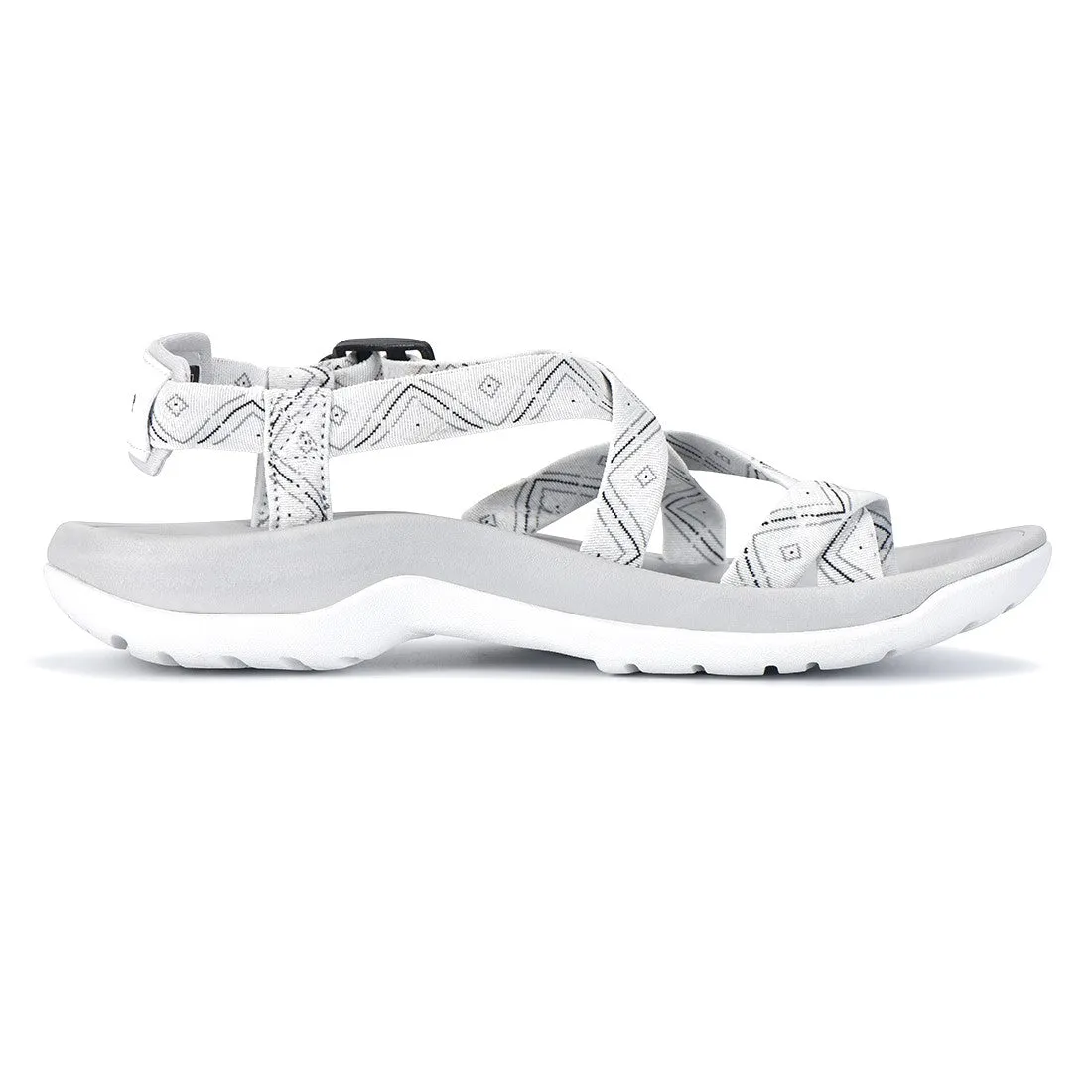 Cortona: Sporty & Stylish Active Sandals for Women