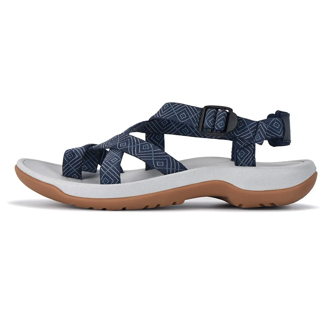 Cortona: Sporty & Stylish Active Sandals for Women