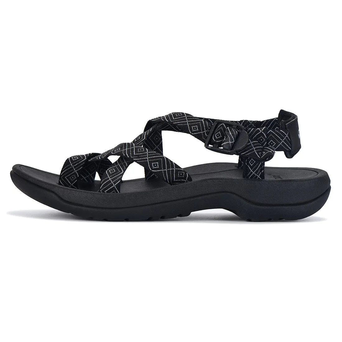 Cortona: Sporty & Stylish Active Sandals for Women