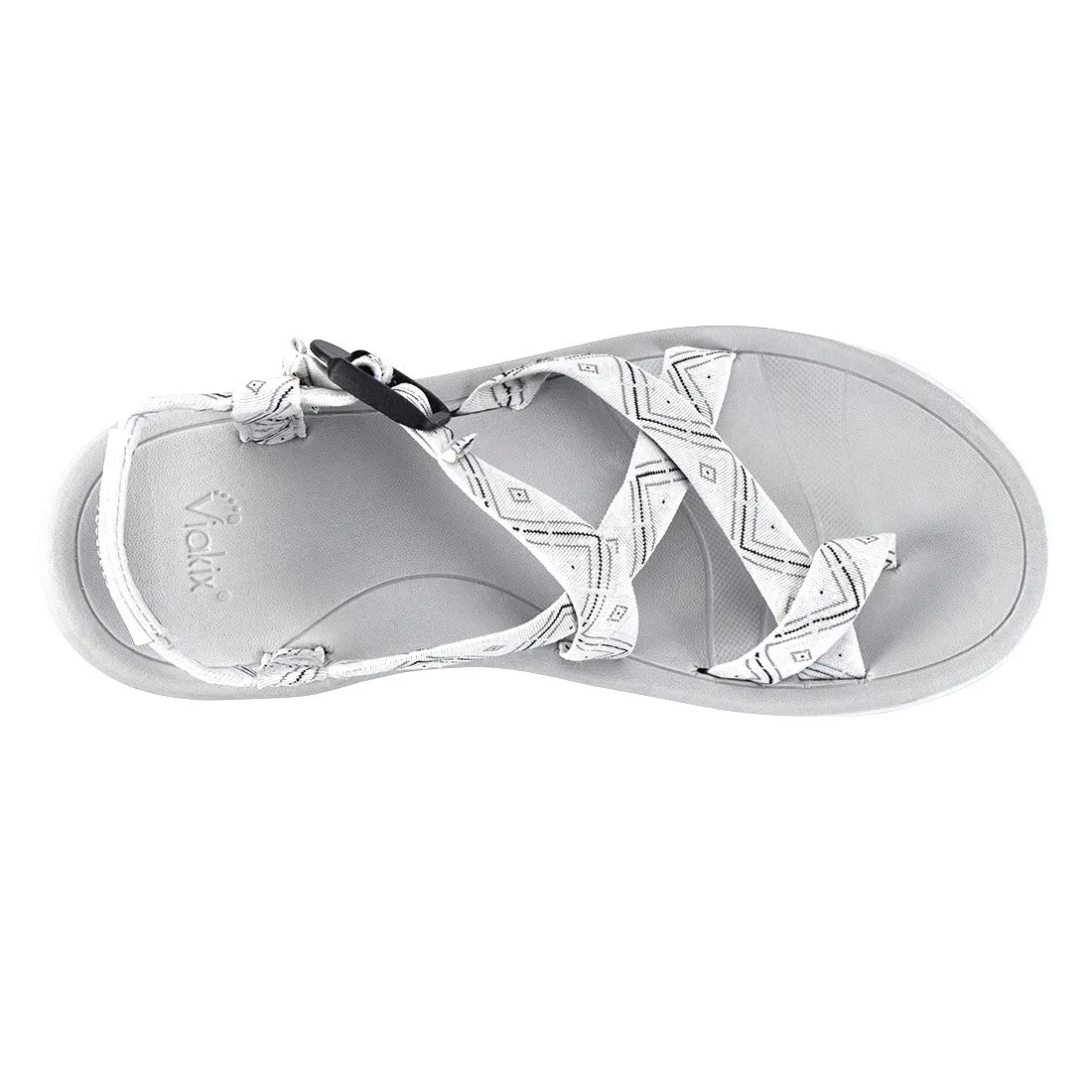 Cortona: Sporty & Stylish Active Sandals for Women