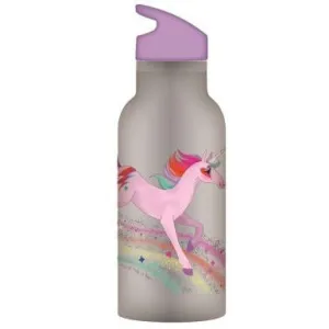 Crocodile Creek Handy Thermal drinking bottle | Unicorn