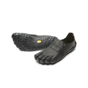 CVT Leather Mens Black