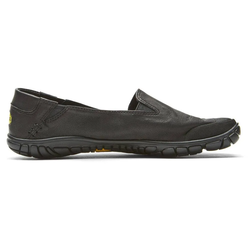 CVT Leather Womens Black