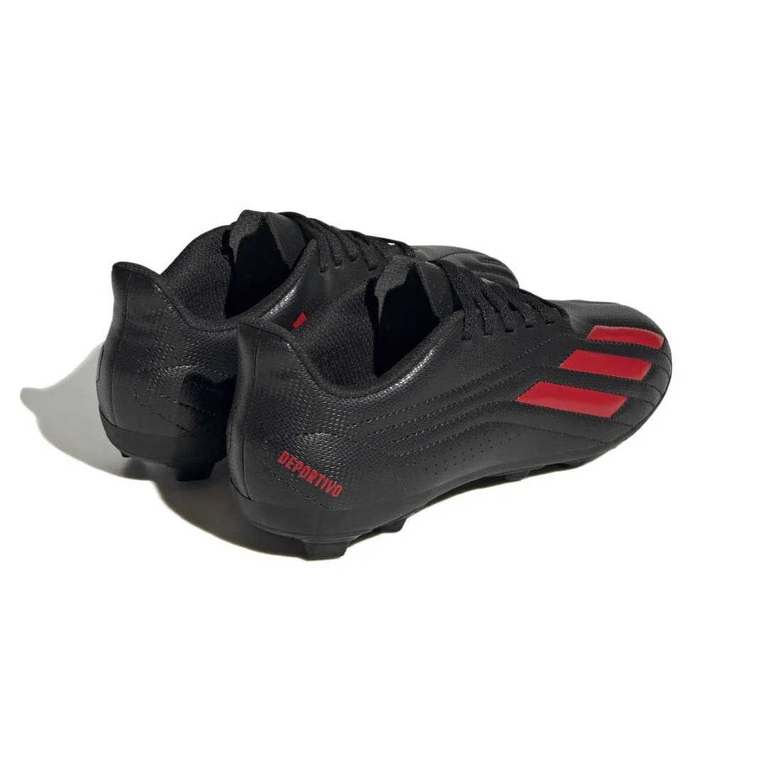 Deportivo II FG Soccer Shoes