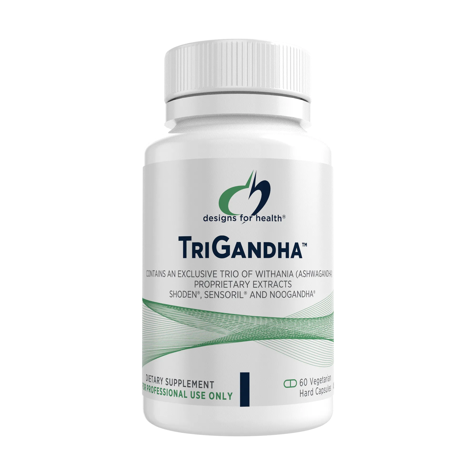 Designs for Health Australia TriGandha FS 60 capsules