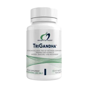 Designs for Health Australia TriGandha FS 60 capsules