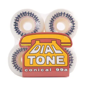 DIAL TONE - DEVINE DANCE CONICAL 99A PURPLE (52MM)