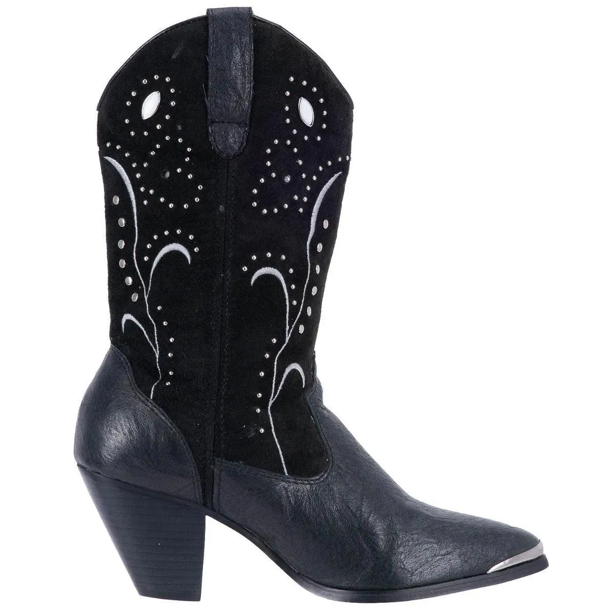 Dingo Ava - Womens Leather Cowgirl Boot