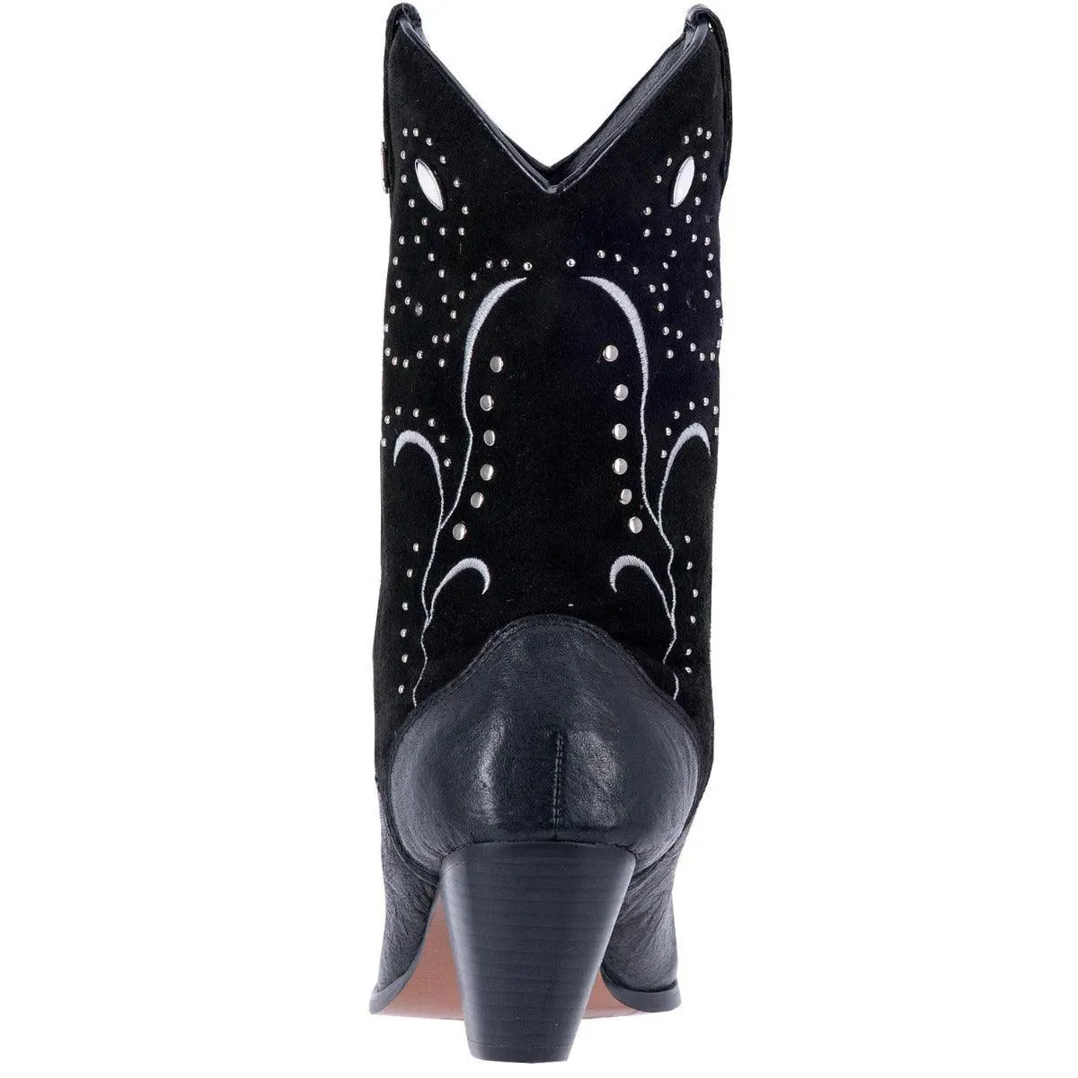 Dingo Ava - Womens Leather Cowgirl Boot