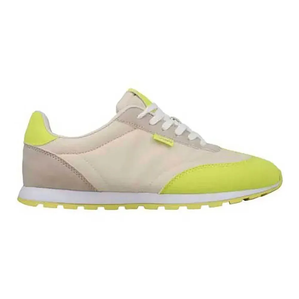 DKNY Forsythe Sneaker Women K1439763-YEL