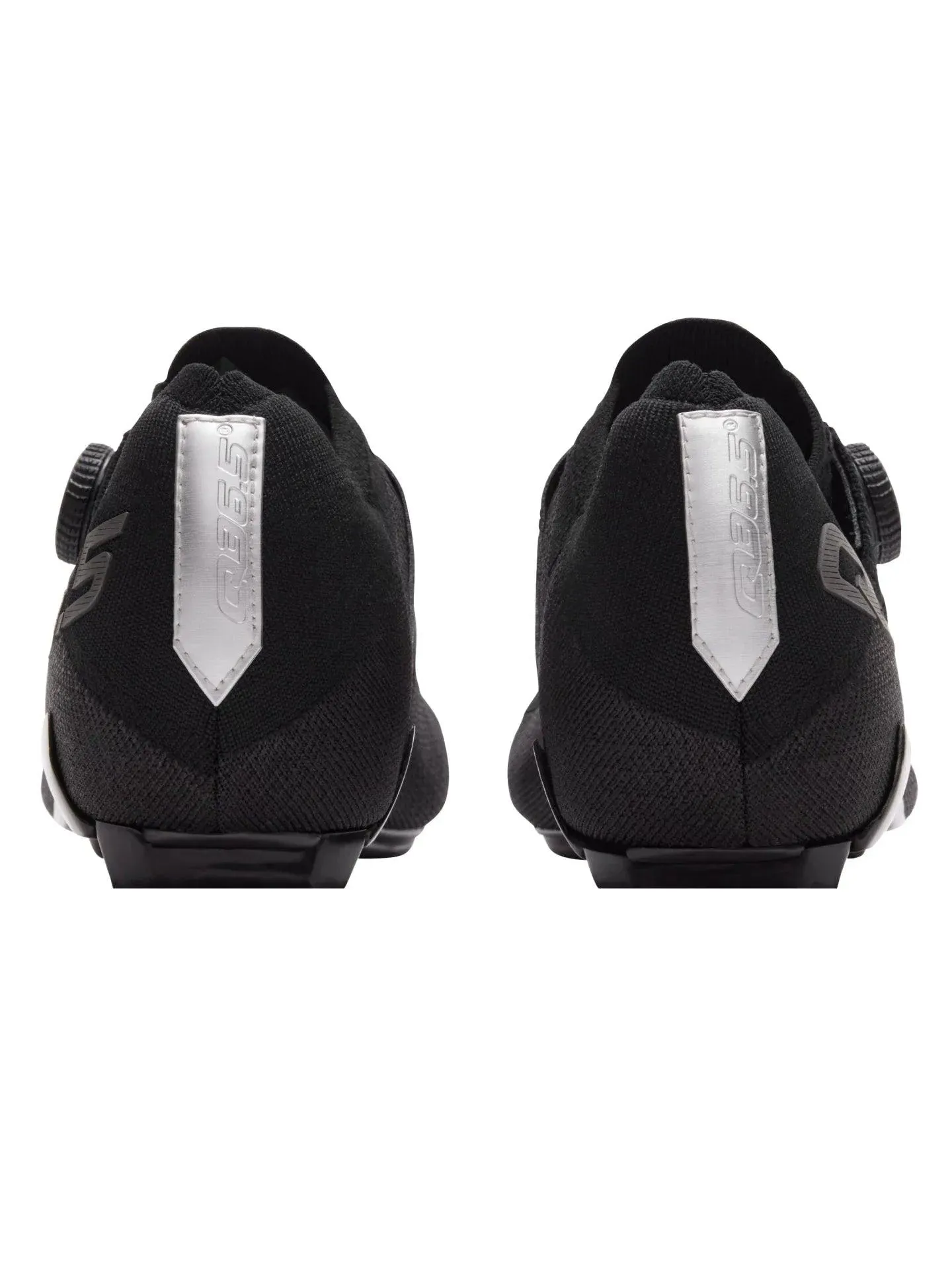 Dottore Clima Road Shoes Black