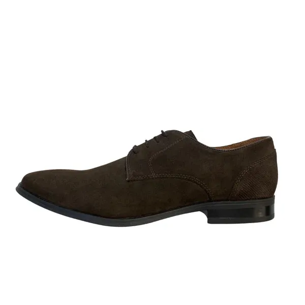 Dubarry - Smart Casual Shoe, Sarge Walnut