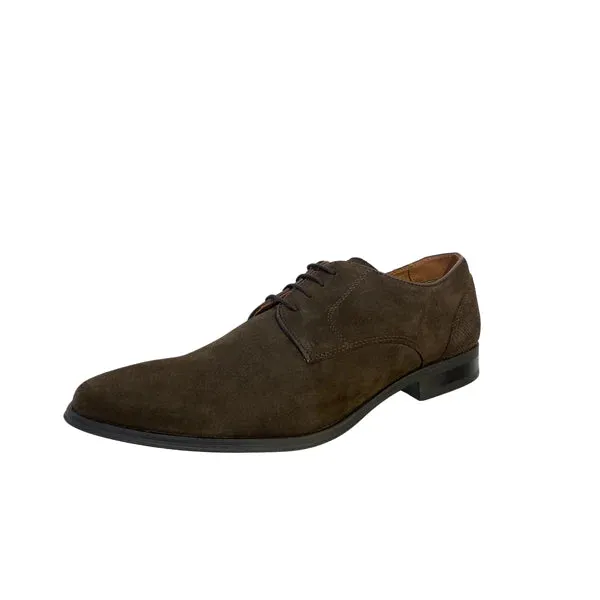 Dubarry - Smart Casual Shoe, Sarge Walnut