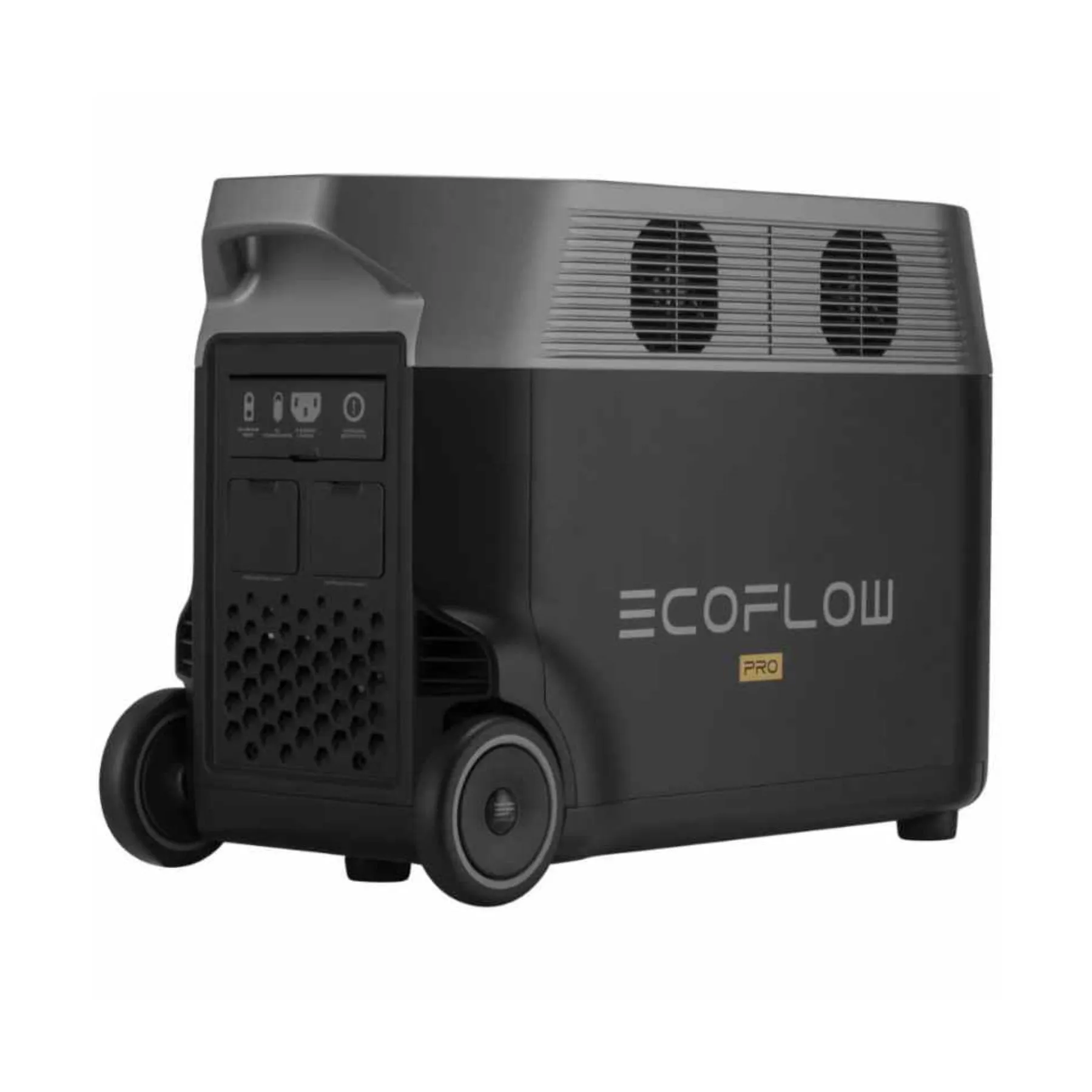 EcoFlow DELTA Pro Portable Power Station