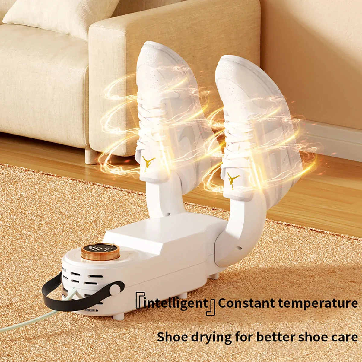 Electric Shoe Dryer