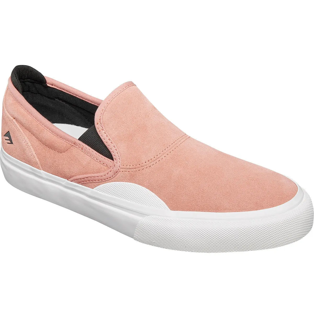 Emerica Shoes Wino G6 Slip-On - Pink