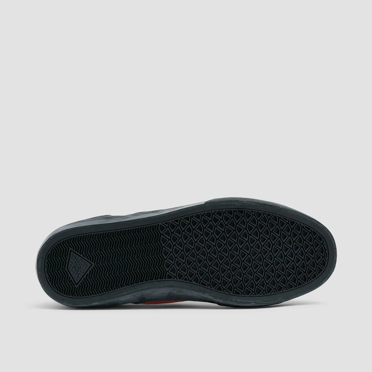 Emerica Wino G6 Slip On Shoes Coral