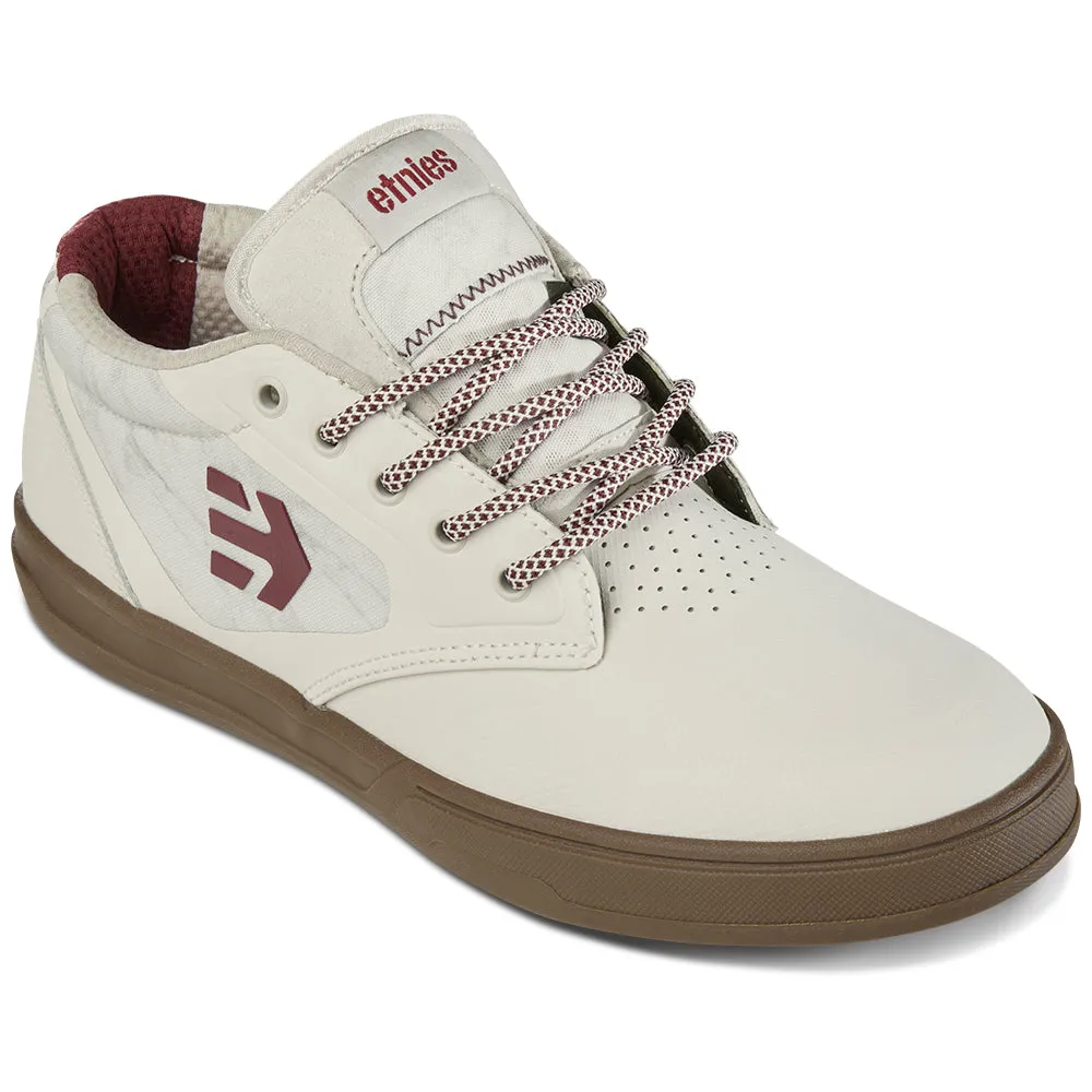 ETNIES SEMENUK PRO MTB FLAT SHOES [CEMENT]