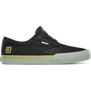 Etnies Shoes Jameson Vulc BMX - Black