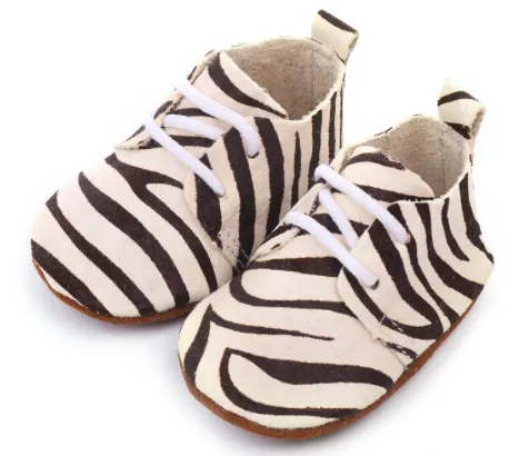 European And American Baby Toddler Soft Sole Shoes