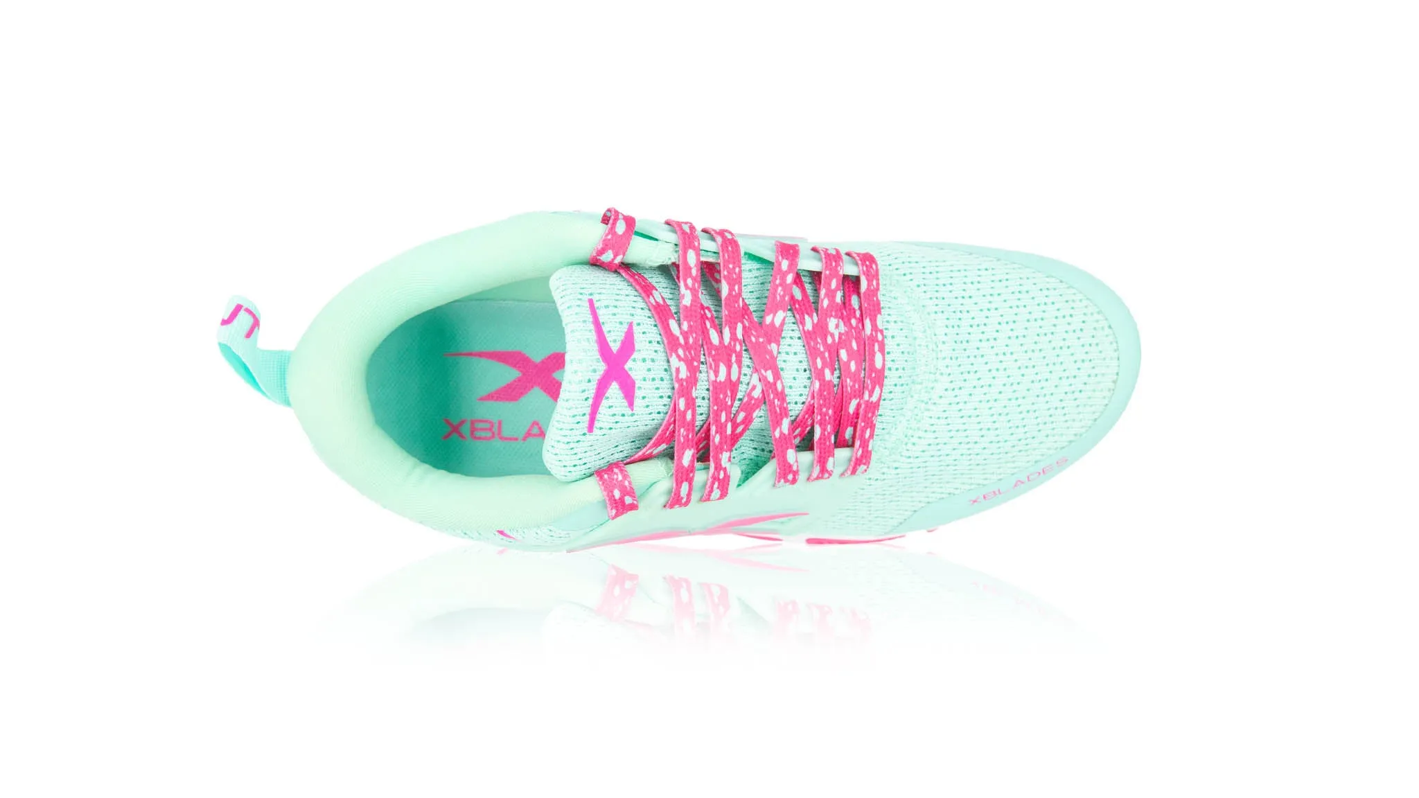 Feint 2 Kids Netball Shoes