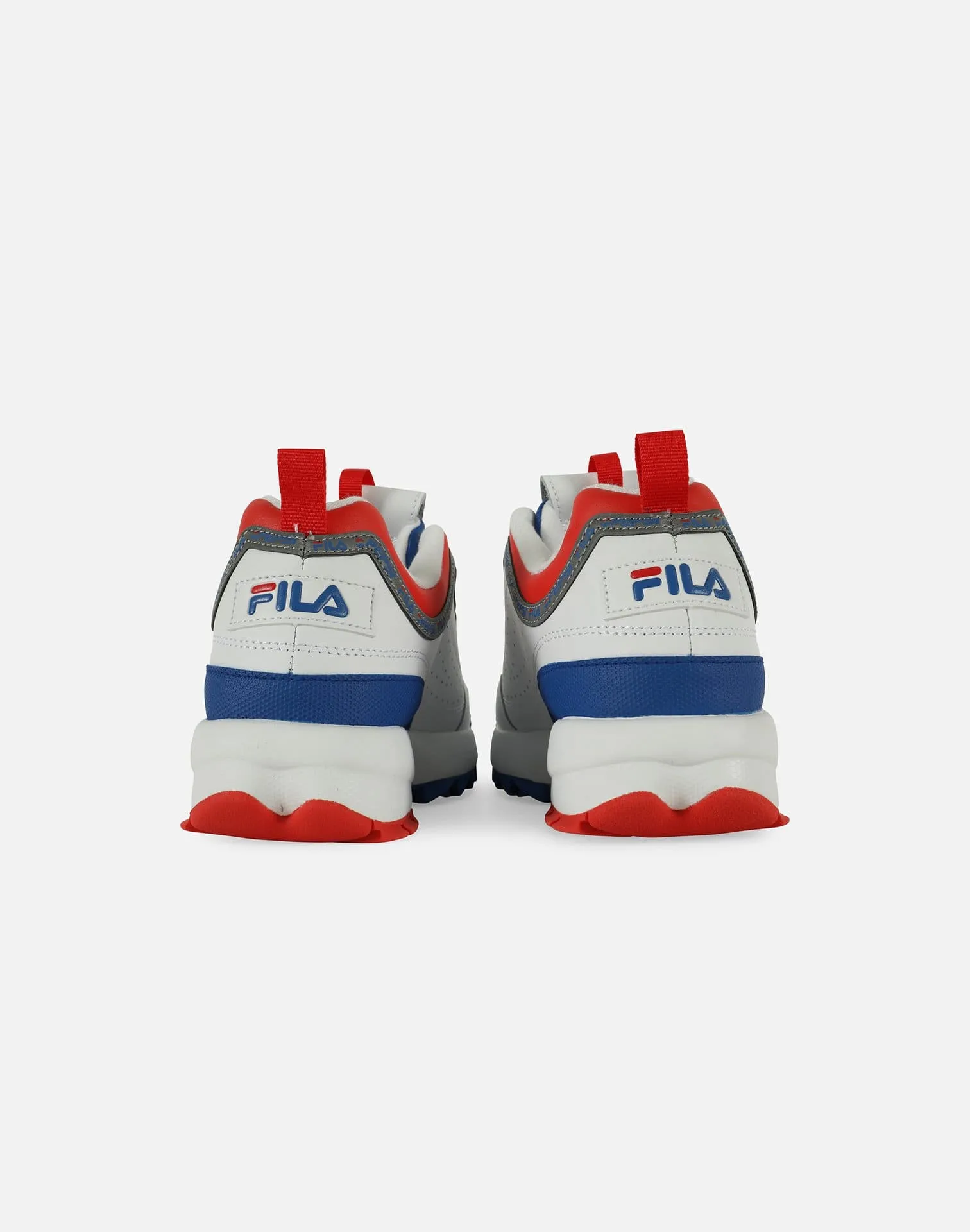 Fila WMNS PEPSI DISRUPTOR 2