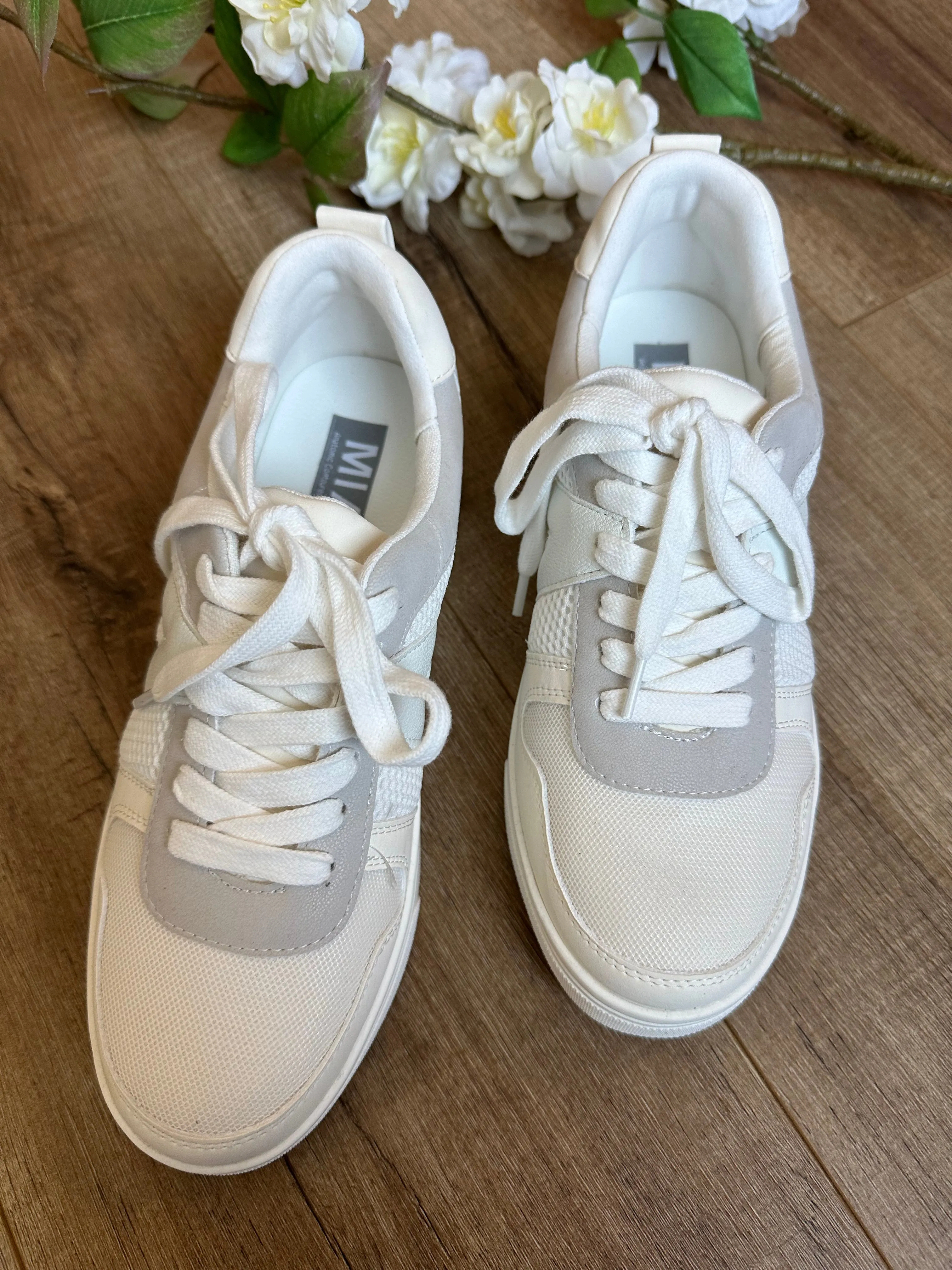 FINAL SALE ~ "Alta" Sneaker (MIA)