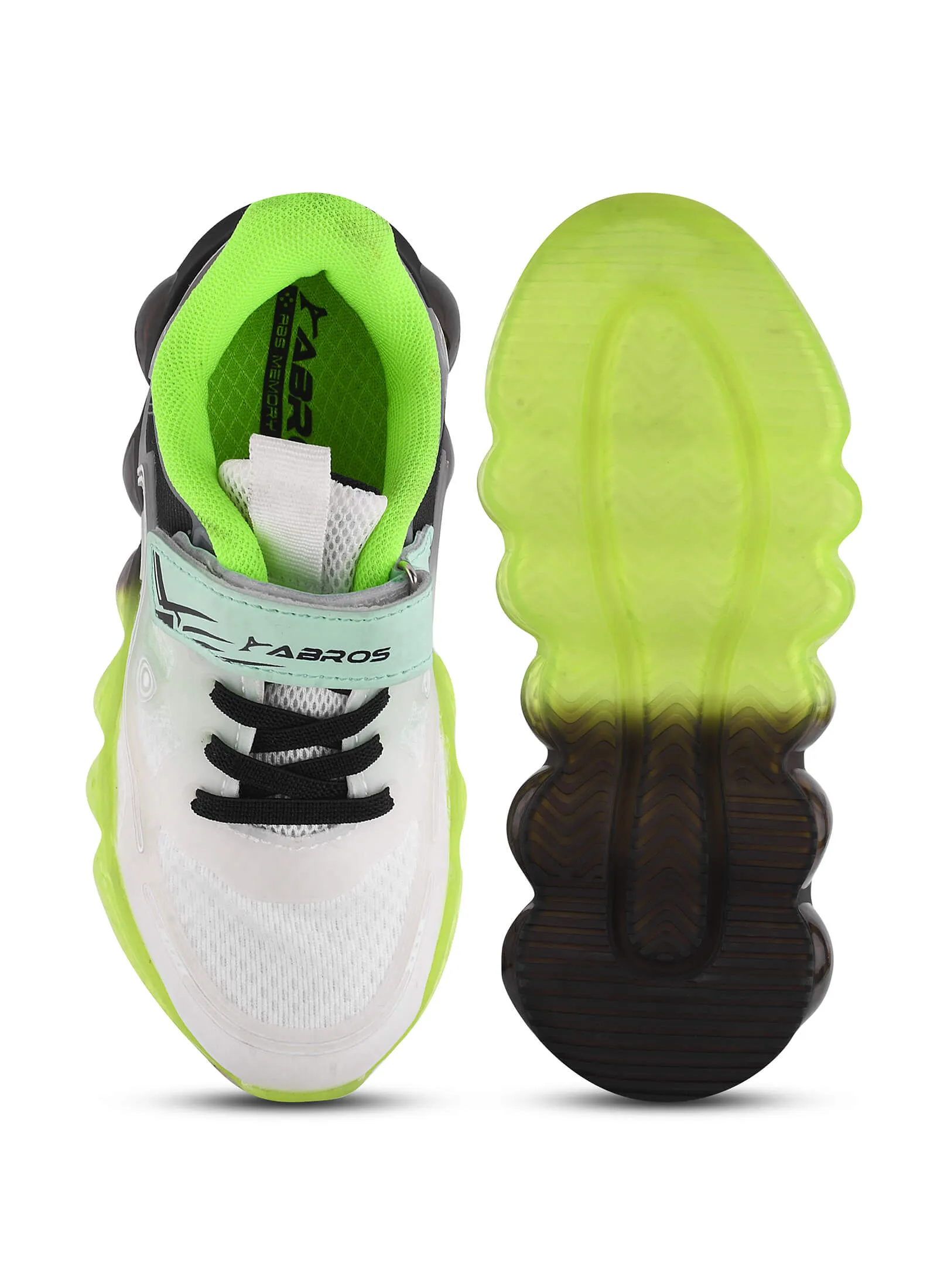 Fire Fly-2 Sports Shoes for Kids