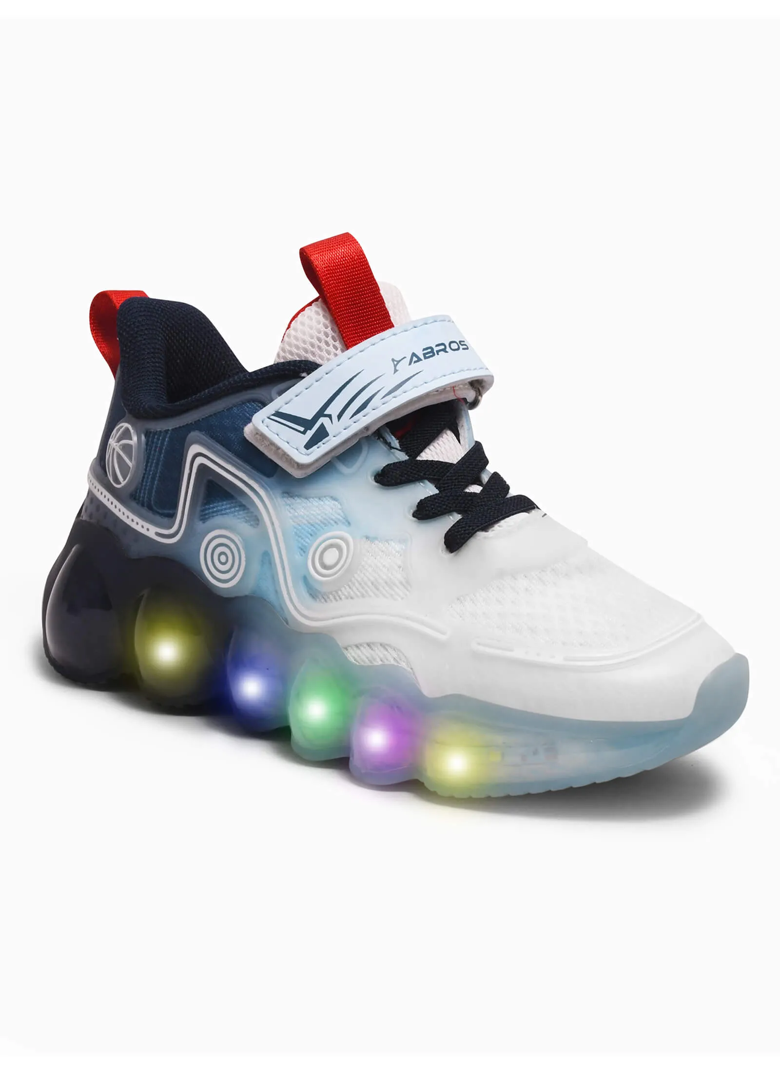 Fire Fly-2 Sports Shoes for Kids