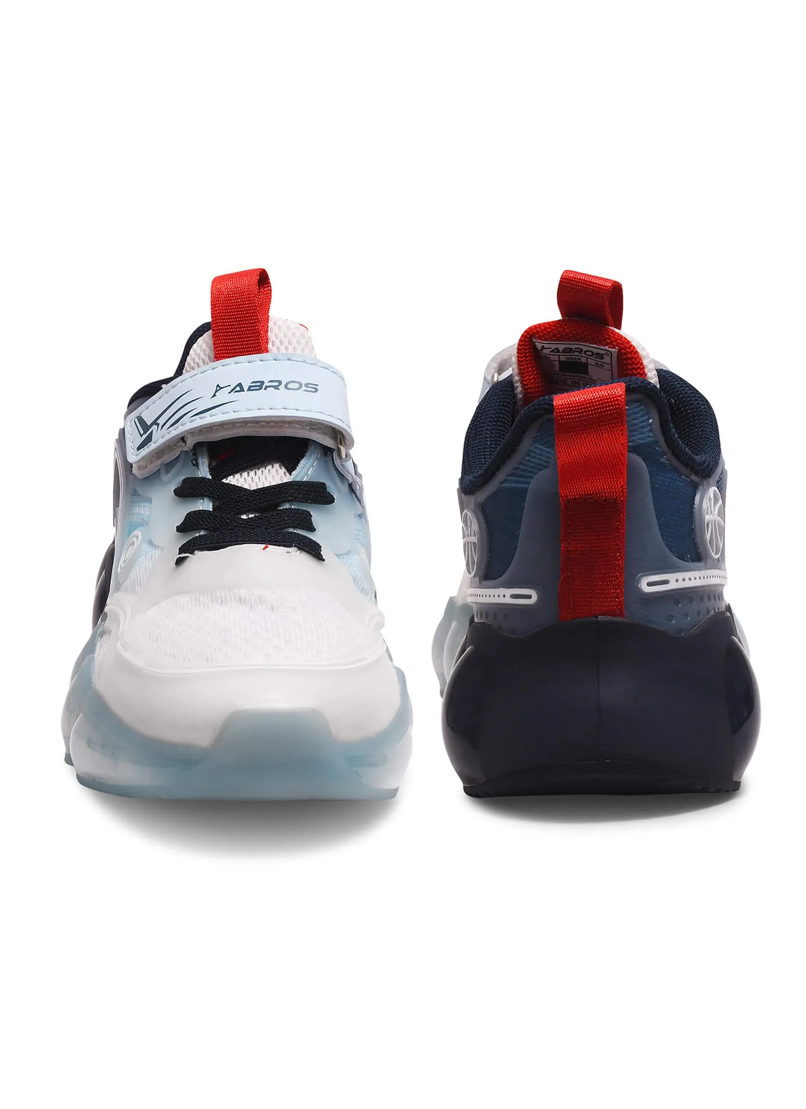 Fire Fly-2 Sports Shoes for Kids