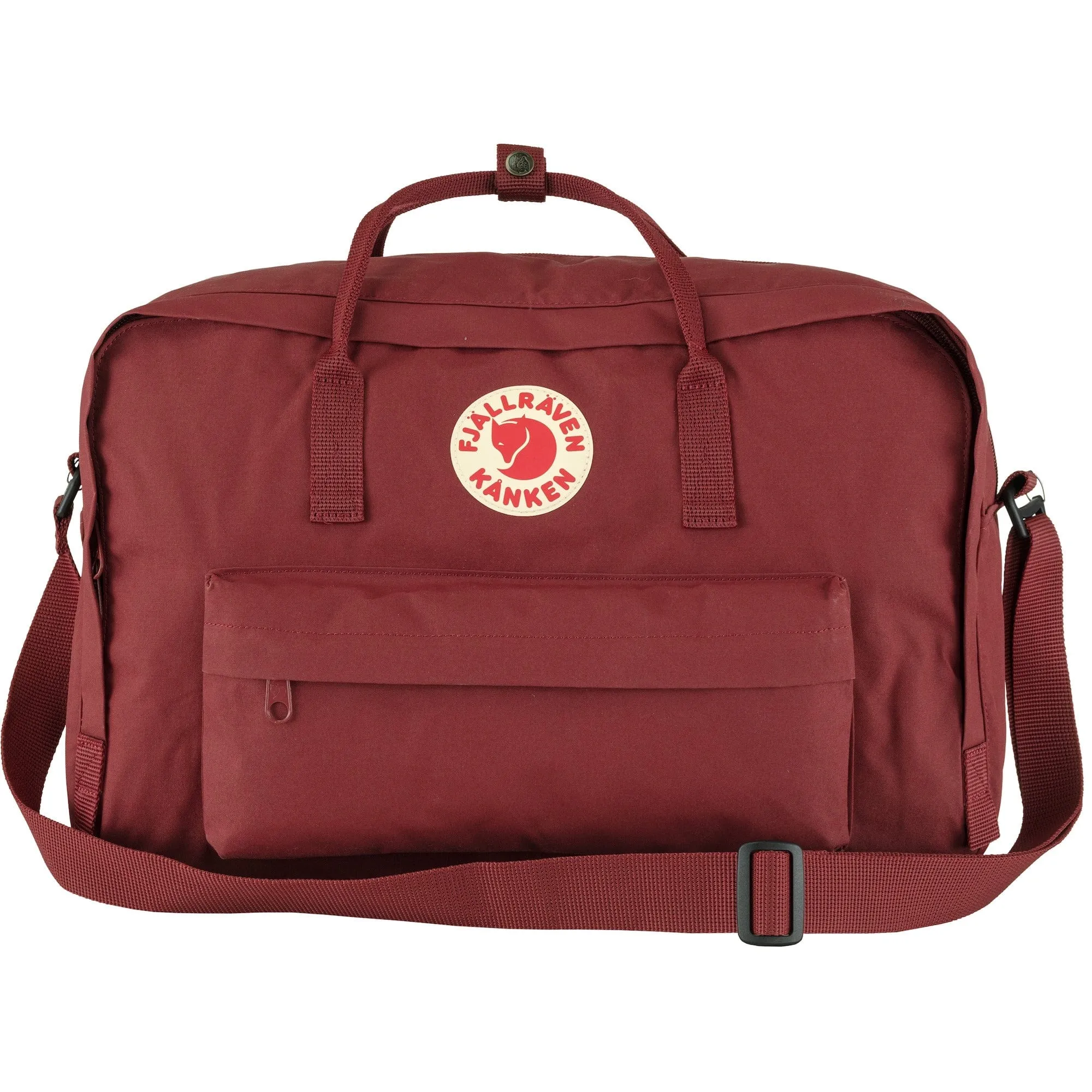 Fjällräven Kanken Weekender Holdall Bag